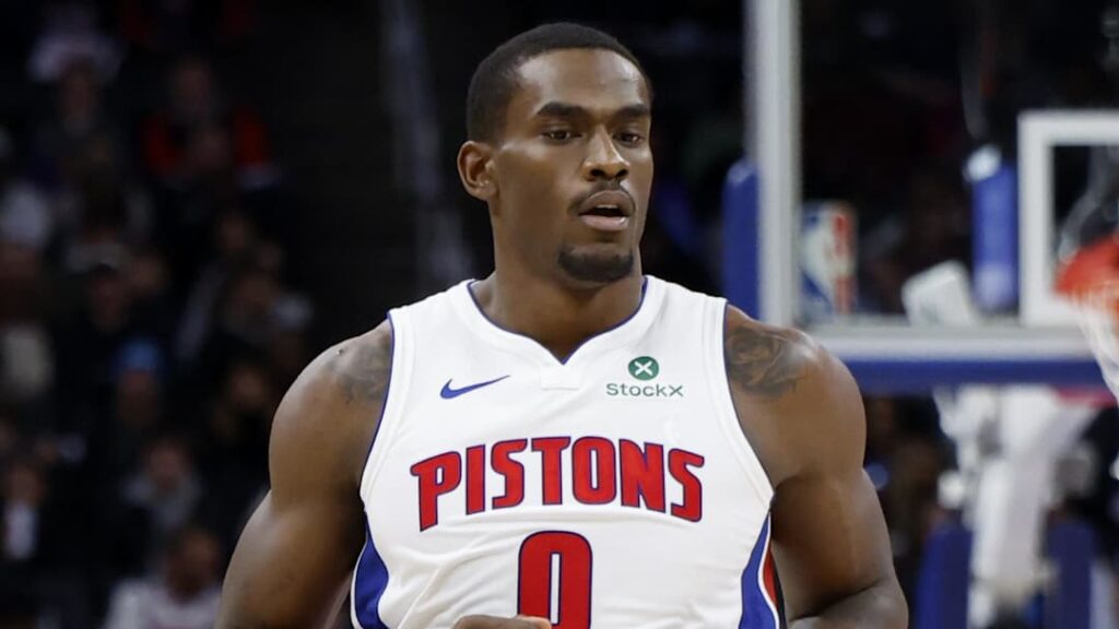 Pistons vs Clippers full match highlights