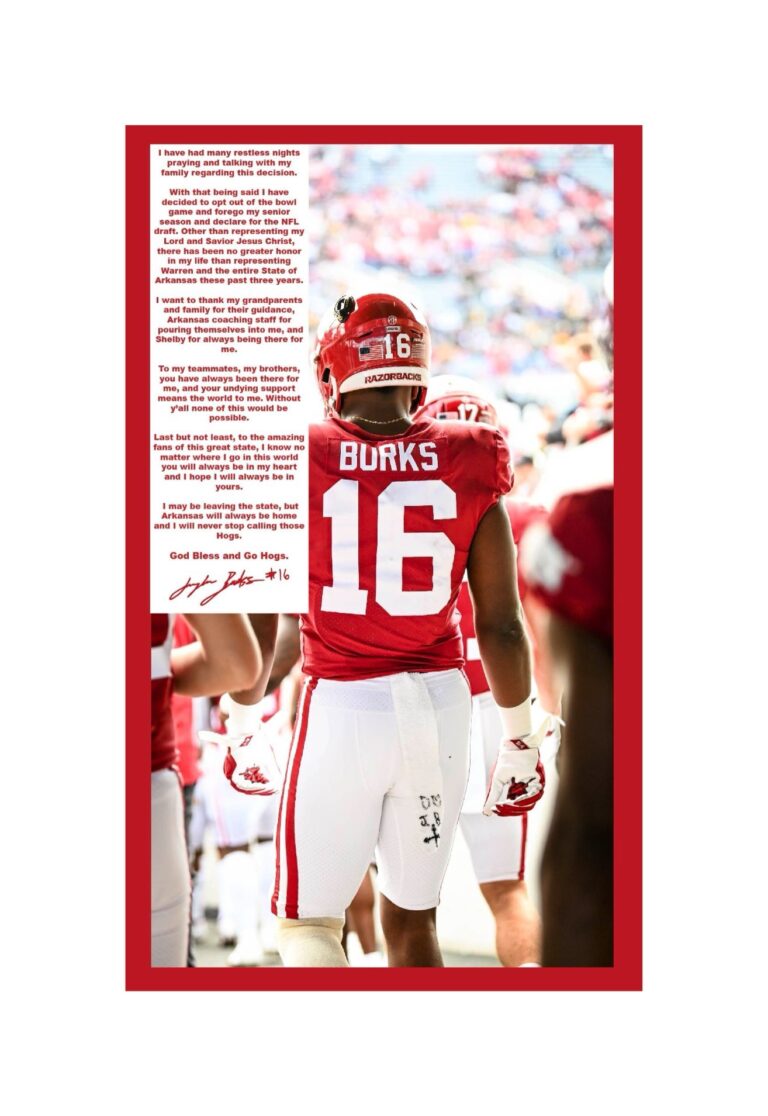 Treylon Burks’ jaw-dropping one-handed TD catch — Why NFL fans are calling it the “Catch of the Year”