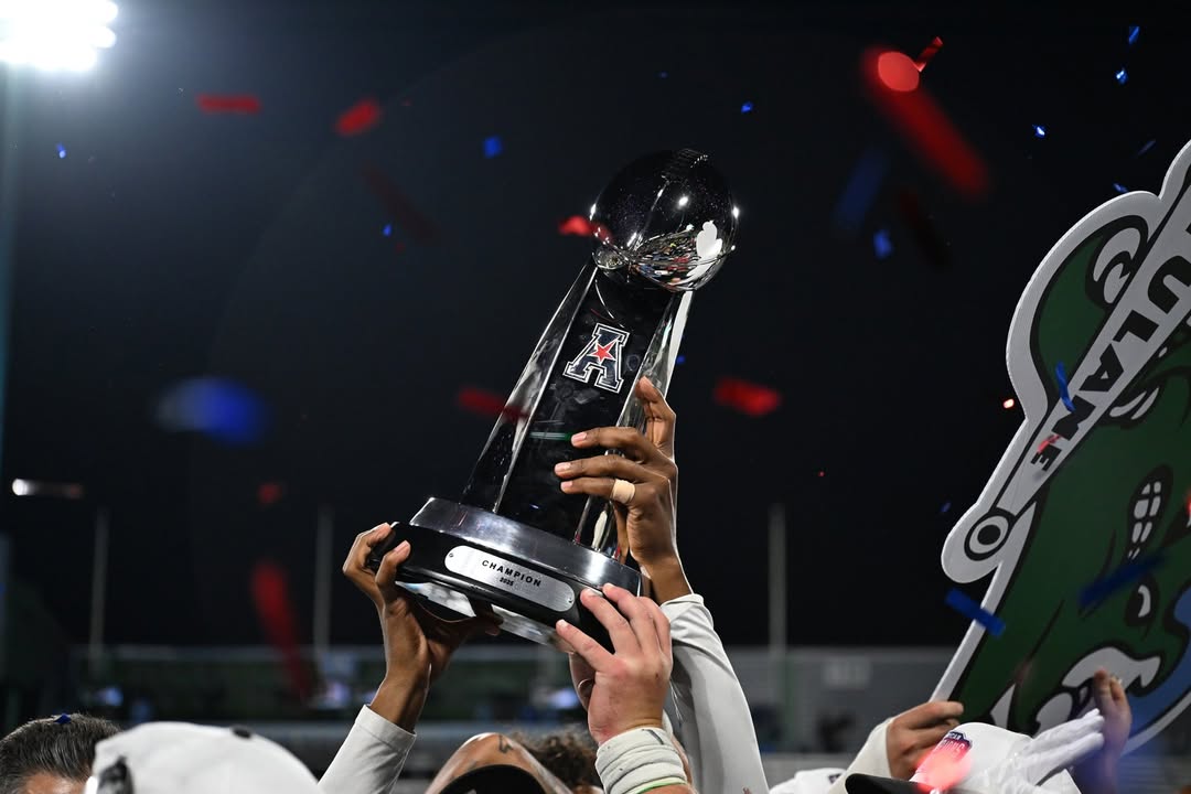 Tulane football champions