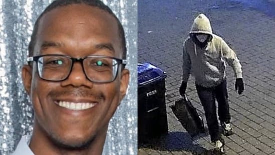 Brian cole:why he is arrested