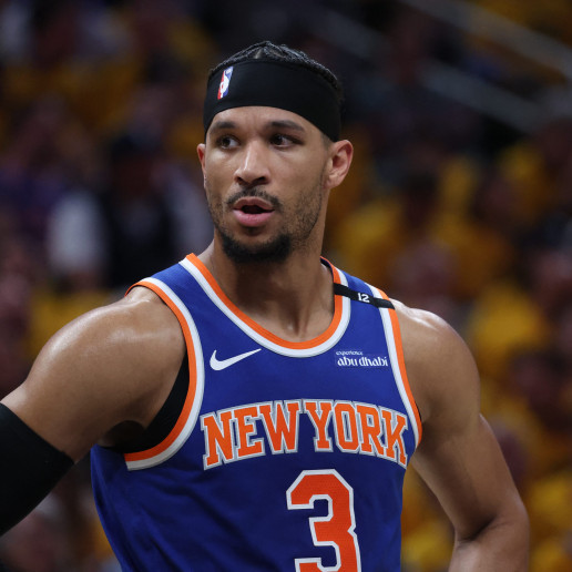 Knicks vs hawks see why it's trending right now