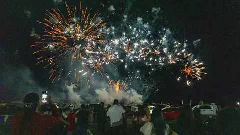 Laredo : why it's trending right now