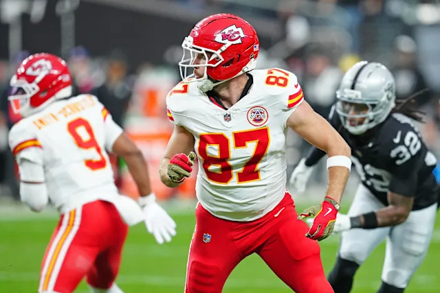 Chiefs vs raiders see full details why it's trending