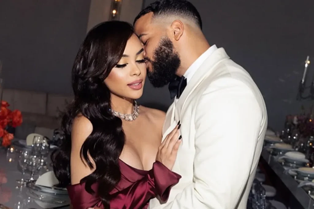 Kristy scott why is she trending 