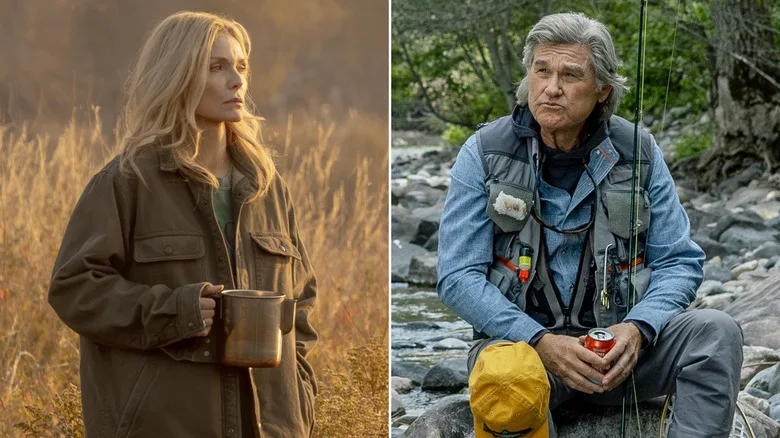 The Madison is trending right now give a close look on her