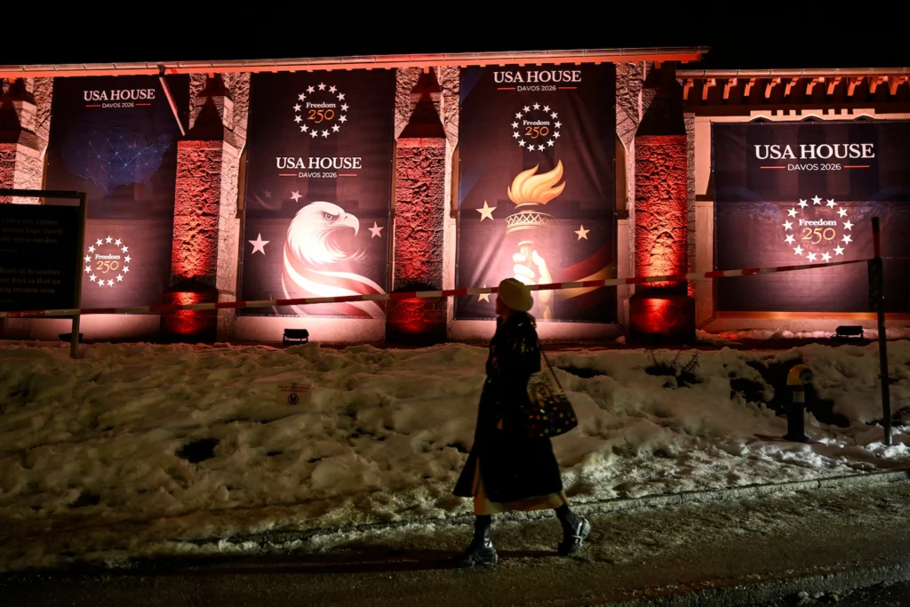 Mark rutte and US response 