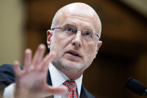 Stephen Colbert trending now