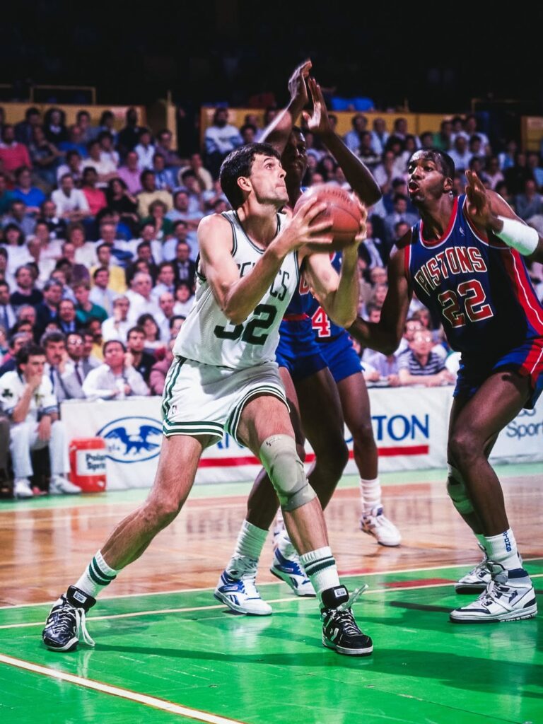 Celtics vs clippers see why it's trending