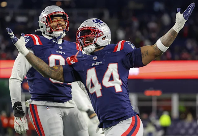 Dolphins vs patriots see full details