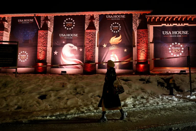 Mark rutte and us response