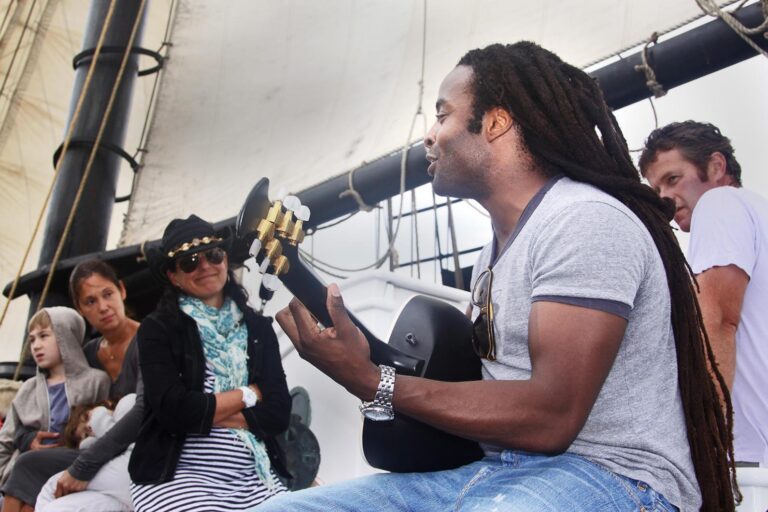 John Forte why is he trending right now